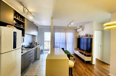Apartamento à venda, jardim firenze, santa bárbara d'oeste, sp