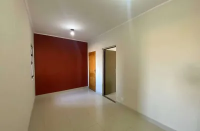 Apartamento com 3 quartos à venda na Rua dos Salgueiros, Cidade Jardim I, Americana