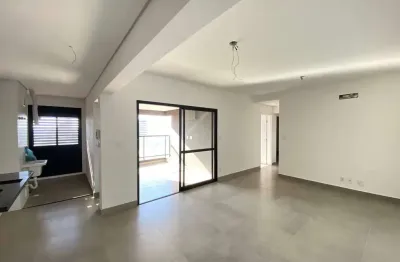 Apartamento com 3 quartos à venda na Rua Chile, Cechino, Americana