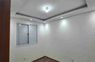 Apartamento padrão à venda, jardim das laranjeiras, santa bárbara d'oeste, sp