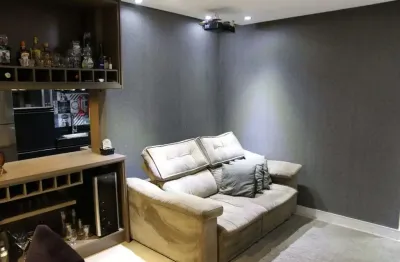 Apartamento com 3 quartos à venda na Rua Valentim Feltrin, Santa Cruz, Americana