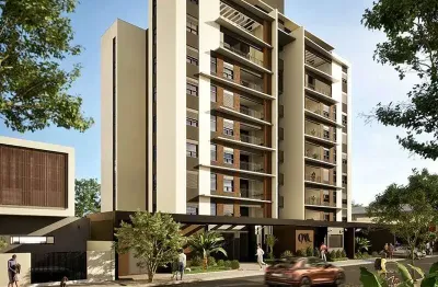 Apartamento com 3 quartos à venda na Rua dos Jequitibás, Jardim Glória, Americana