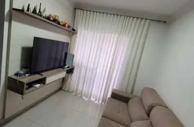 Apartamento à venda, jardim firenze, santa bárbara d'oeste, sp