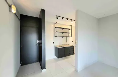 Apartamento padrão à venda ou locação, santa cruz, americana, sp