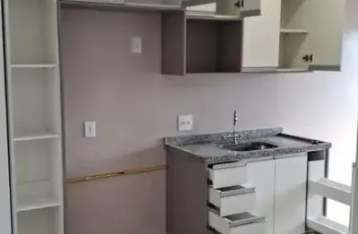 Apartamento à venda e locação, residencial dona margarida, santa bárbara d'oeste, sp