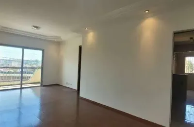 Apartamento com 3 quartos à venda 127m² - vila santa catarina/americana