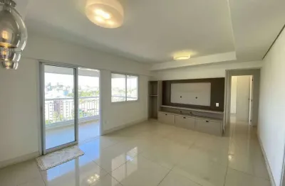 Apartamento com 3 quartos à venda na Rua Suriname, Vila Frezzarin, Americana