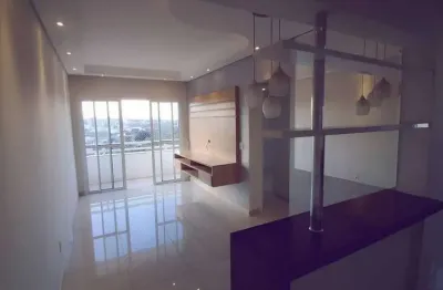 Apartamento com 2 quartos à venda na Rua Tamoio, Vila Santa Catarina, Americana