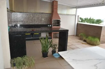 Apartamento 2 quartos à venda, jardim progresso, americana, sp