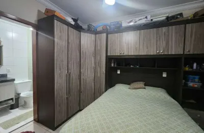 Apartamento com 1 quarto à venda na Rua José Zanetti, Vila Dainese, Americana