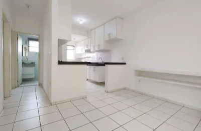 Apartamento com 2 quartos à venda na Avenida Antônio Centurione Boer, Jardim Santa Eliza, Americana