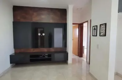 Apartamento 2 quartos com suíte à venda, jaguari, americana/sp