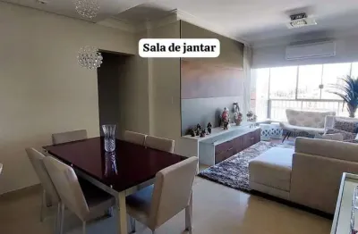 Apartamento à venda, vila brasil, santa bárbara d'oeste, sp