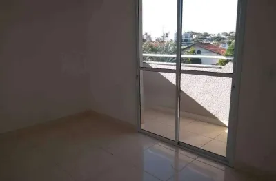 Apartamento à venda, jardim nossa senhora de fátima, americana, sp