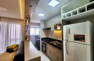 Apartamento para venda, jardim firenze, santa bárbara d'oeste, sp