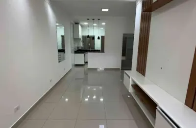 Apartamento para venda, com 02 quartos, parque residencial jaguari, americana, sp