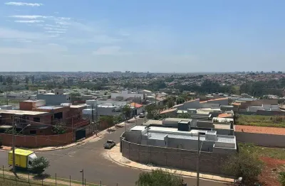 Apartamento à venda, residencial jardim dos ipês, nova odessa, sp