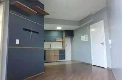 Apartamento à venda 2 quartos 1 suíte, jardim marajoara-nova odessa/ sp