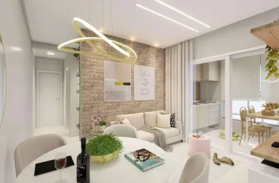 Apartamento com 2 quartos à venda, 69 m² por r$ 510.000 - centro - santa bárbara d'oeste/sp