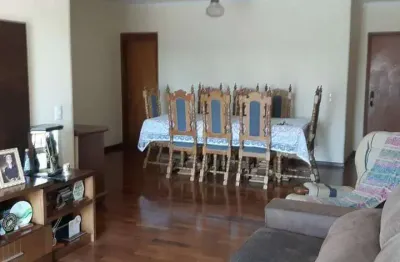 Lindo apartamento com 3 dormitórios à venda, 146 m² por r$ 830.000 - vila rehder - americana/sp