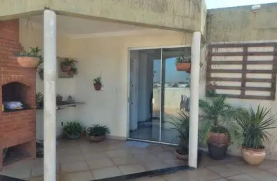 Apartamento duplex à venda – 140 m² – condomínio paraíso – jardim ipiranga – americana/sp