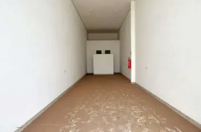 Salão comercial para aluguel, 1 vaga, jardim dona regina - santa bárbara doeste/sp