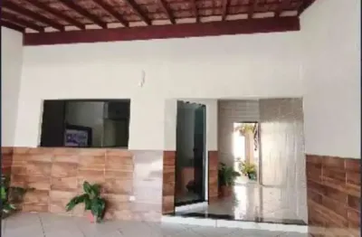 Casa com 3 quartos à venda na Rua Freire de Andrade, Parque Olaria, Santa Bárbara D'Oeste