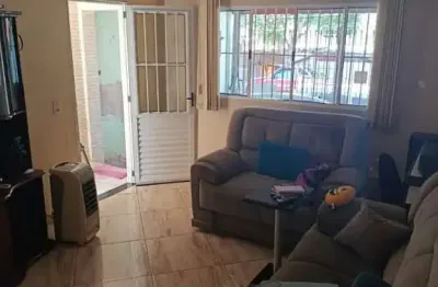 Casa com 3 quartos à venda na Rua Inglaterra, Jardim Europa I, Santa Bárbara D'Oeste