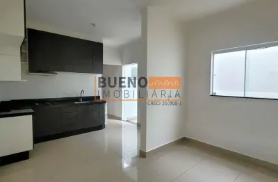 Apartamento para aluguel, 2 quartos sendo 1 suíte, 1 vaga, no bairro jardim são vito - americana/sp