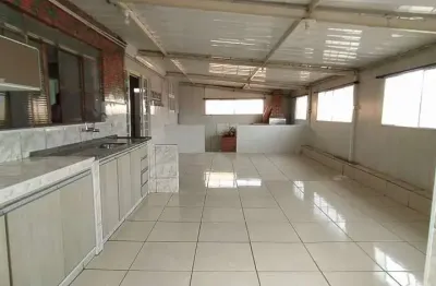 Casa para aluguel, 3 quartos, 1 vaga, morada do sol - americana/sp