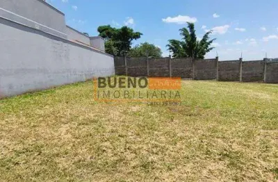 Terreno em condomínio à venda, loteamento residencial mac knight, santa bárbara d'oeste, sp