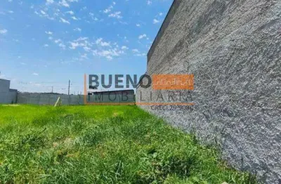 Terreno 01 padrão à venda, parque eldorado, santa bárbara d'oeste, sp