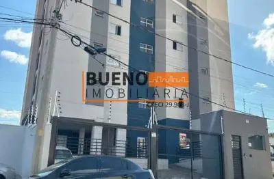 Apartamento padrão à venda, vila siqueira campos, santa bárbara d'oeste, sp