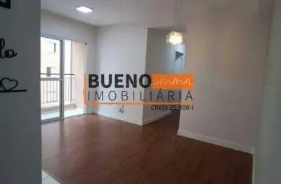 Apartamento à Venda, Residencial Vila Bérgamo, Santa Bárbara D'Oeste