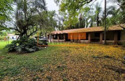 Chácara residencial à venda em jardim santa alice, santa bárbara d’oeste, a 8 minutos do centro