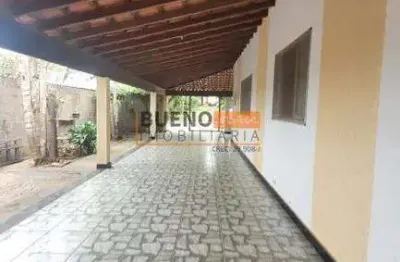 Chácara / sítio com 2 quartos à venda na Rua José Bueno de Camargo, Parque Dom Pedro II, Americana