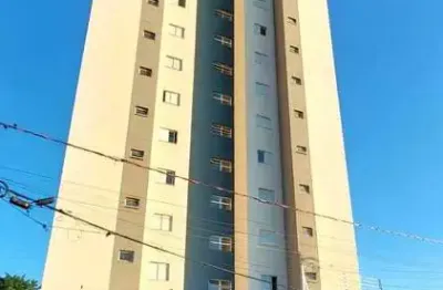 Apartamento 2 quartos com 1 suíte em vila siqueira campos, santa bárbara d'oeste