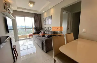 Apartamento 2 quartos com 1 suíte em americana, centro – residencial dom pedro ii