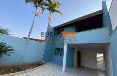 Casa à venda jardim ipiranga, americana- sp – 4 dormitórios, 3 vagas, varanda e varanda gourmet