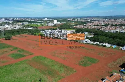 Terreno à venda na Rua do Manganês, Vila Mollon IV, Santa Bárbara D'Oeste