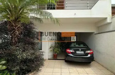 Sobrado à venda, 2 quartos, 2 suítes, 2 vagas, residencial horto florestal jacyra i - americana/sp