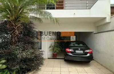Sobrado para aluguel, 2 quartos, 2 suítes, 2 vagas, residencial horto florestal jacyra i - americana/sp
