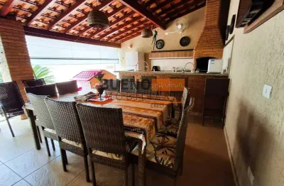 Casa à venda no jardim são francisco, santa bárbara d'oeste – 3 quartos, 2 vagas, financiamento aceito