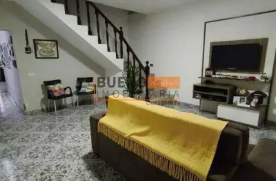 Casa com 3 quartos à venda na Rua Cariris, Jardim São Francisco, Santa Bárbara D'Oeste