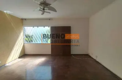 Apartamento para aluguel • 94 m² · vila brasil, santa bárbara d'oeste