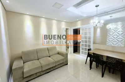 Apartamento porteira fechada com 2 quartos para locação - jardim são francisco - santa bárbara d'oeste/sp