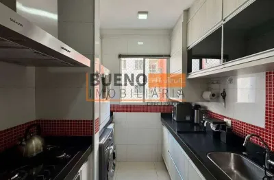 Apartamento à venda, 3 quartos, 1 vaga, Jardim Dona Regina - Santa Bárbara D'Oeste/SP