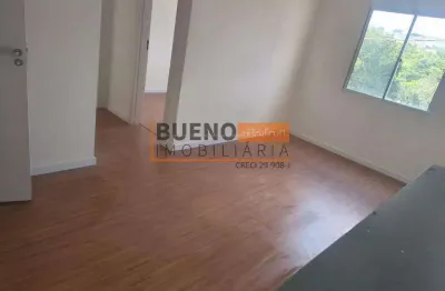 Apartamento 2 Dormitórios com 1 Vaga à Venda em Jardim Boer I, Americana – Financiamento Sob Consulta