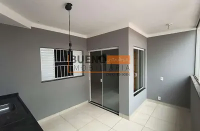 Apartamento com 2 quartos à venda na Rua Antônio Fernandes Moreno, Vila Bertini, Americana