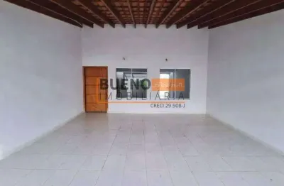 Casa à venda, 3 quartos, 1 suíte, 2 vagas, Jardim Terramérica II - Americana/SP